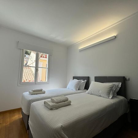S&F Luxury Apartment Nafplio Exteriér fotografie