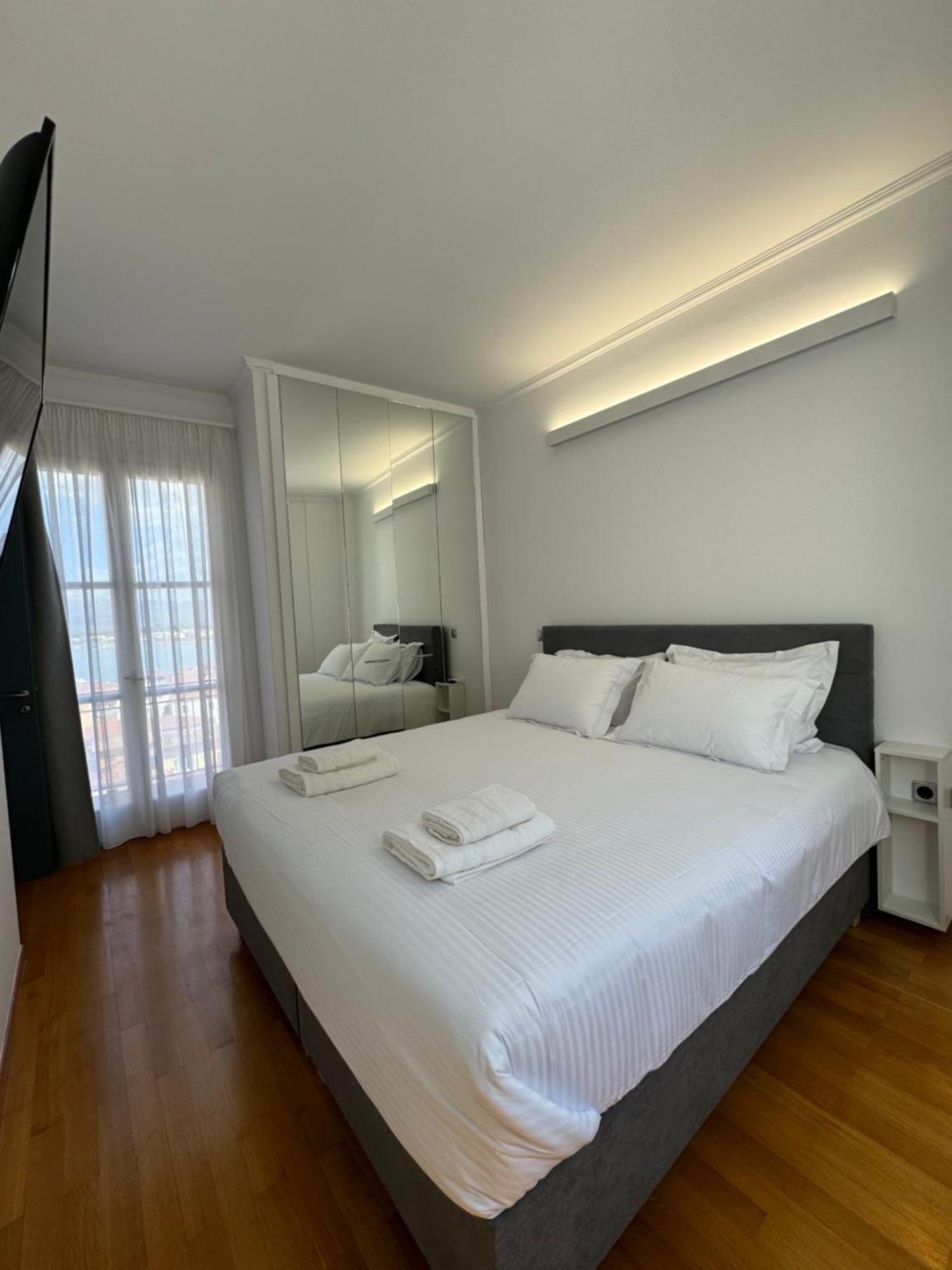 S&F Luxury Apartment Nafplio Exteriér fotografie